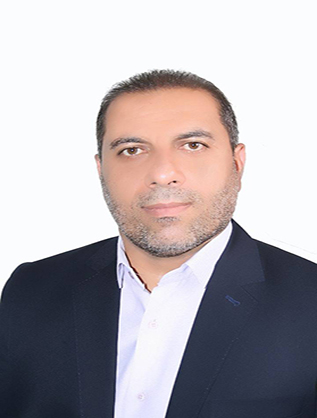 علیرضا